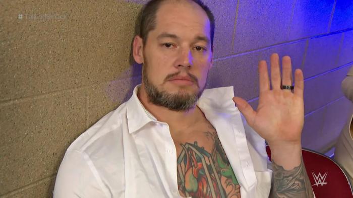 Baron Corbin