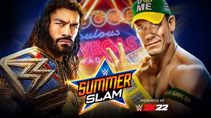 WWE SummerSlam