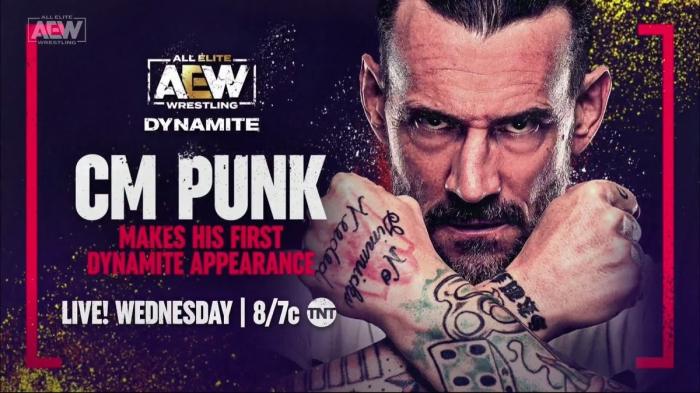 AEW Dynamite