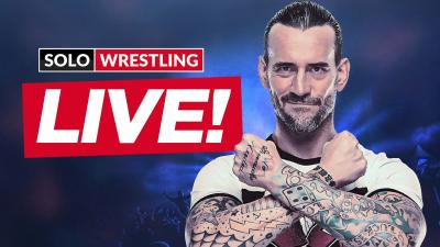 Solowrestling LIVE
