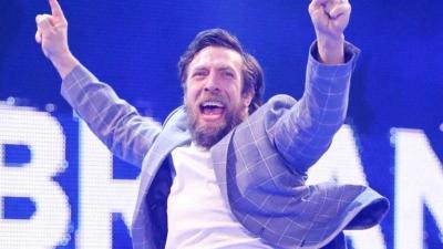 Daniel Bryan