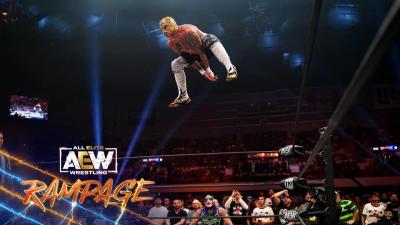 AEW Rampage