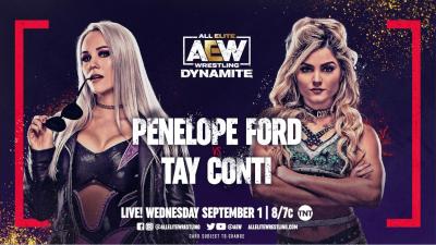 AEW Dynamite