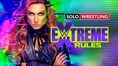 WWE Extreme Rules