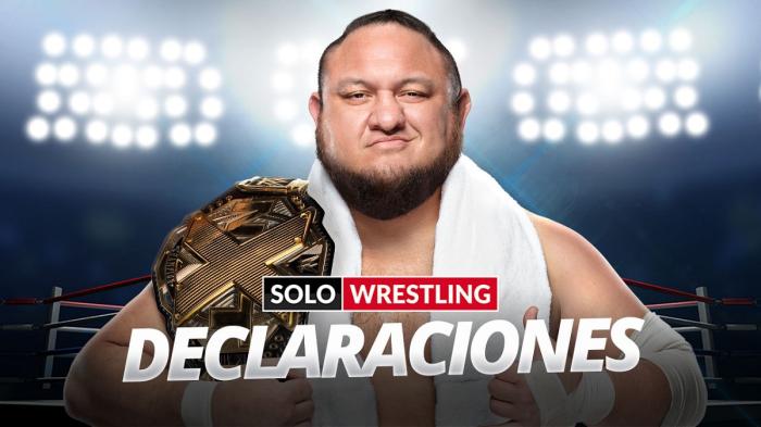 Samoa Joe