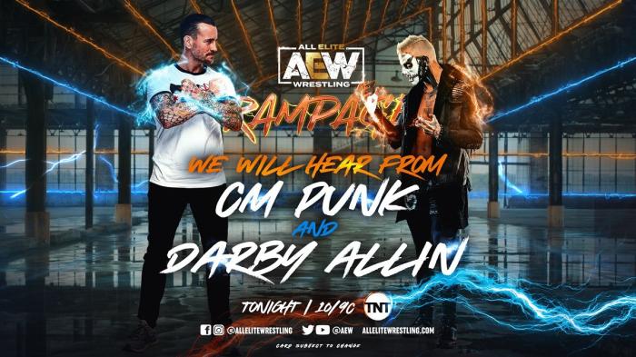 AEW Rampage