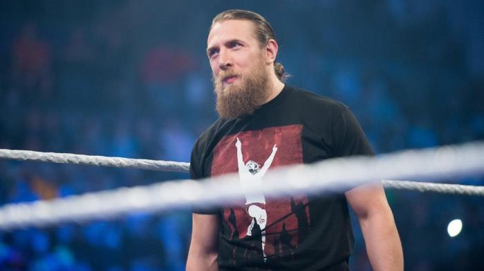 Daniel Bryan