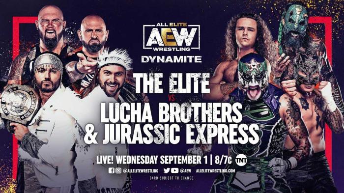 AEW Dynamite