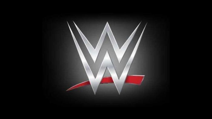 WWE logo