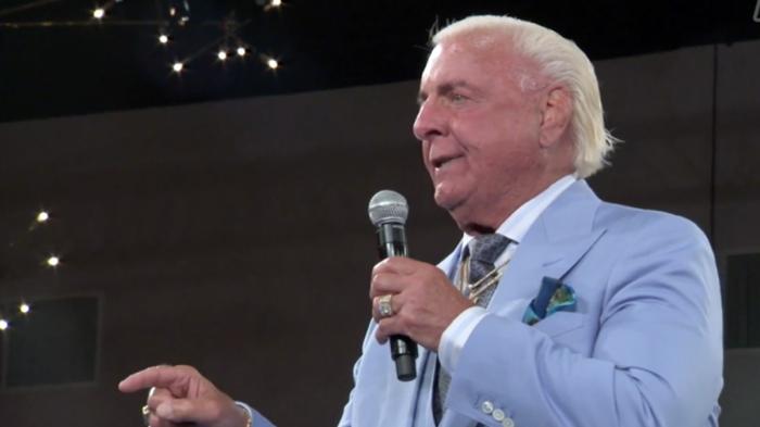 Ric Flair