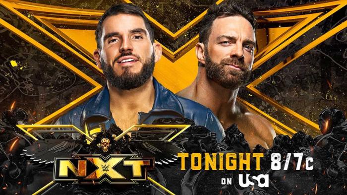 WWE NXT