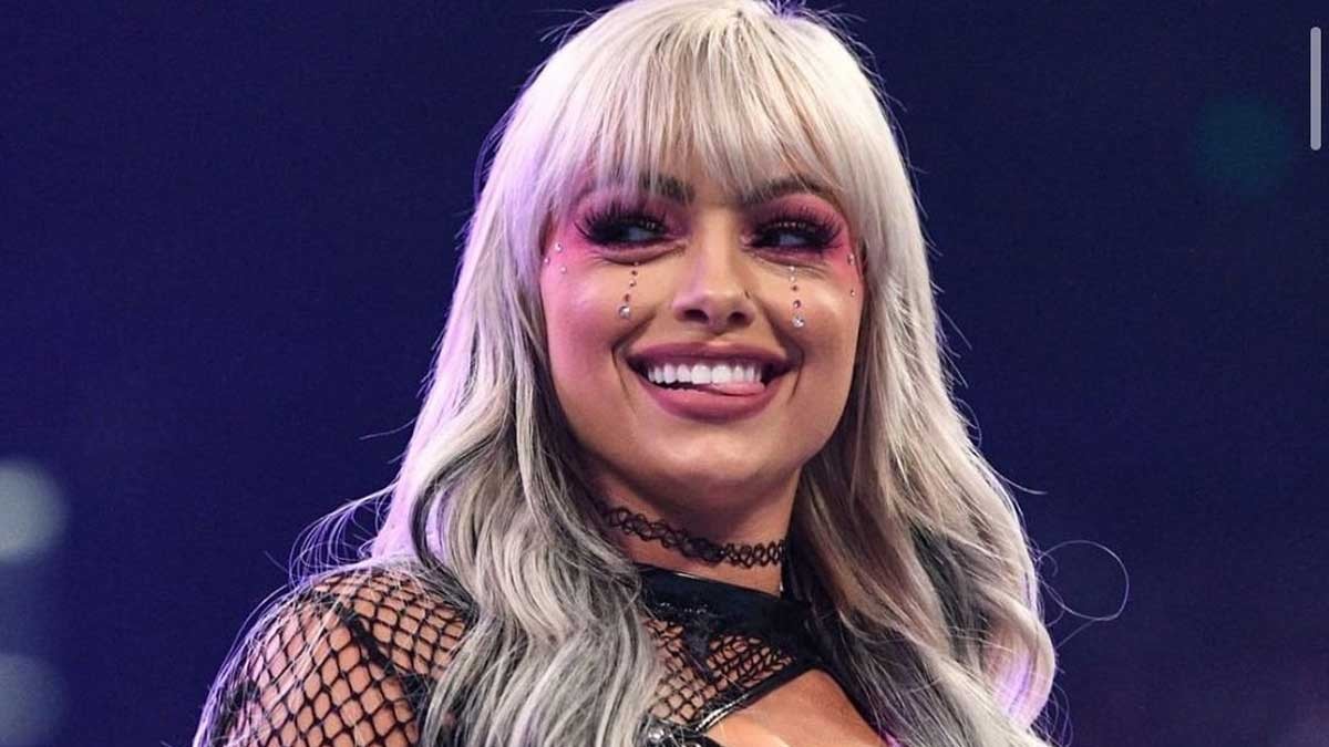 Carmella revela que el talento de Liv Morgan está siendo desaprovechado en  WWE