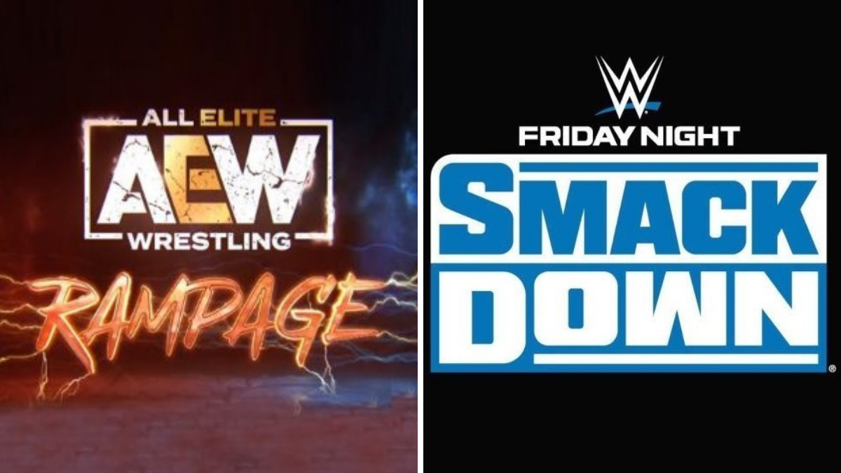 AEW Rampage / SmackDown