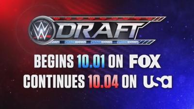 WWE Draft