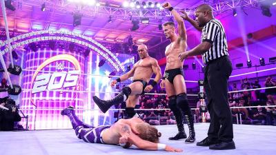 WWE 205 Live