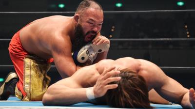 Resultados NJPW: G1 CLIMAX 31 - Día 13