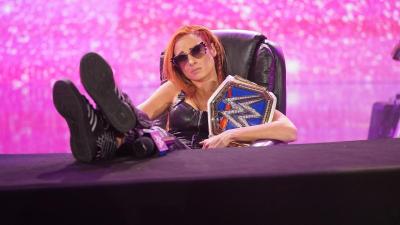WWE Smackdown