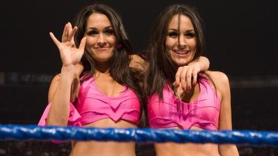 Bella Twins