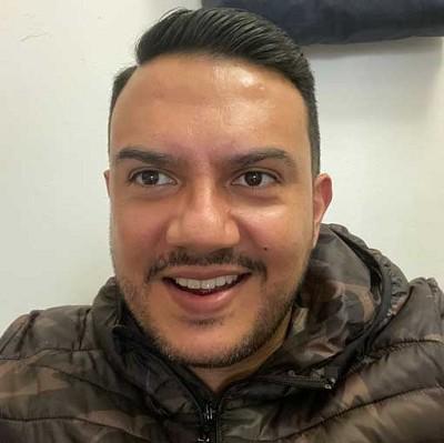 Camilo Arboleda