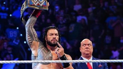 reigns