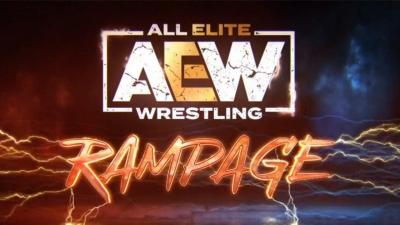 AEW Rampage: The Buy-In