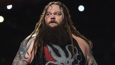 Bray Wyatt