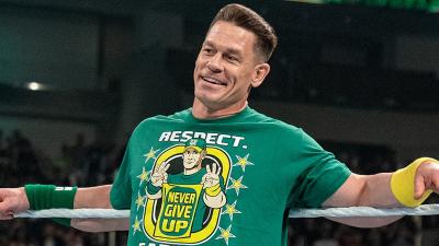 John Cena