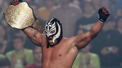 Rey Mysterio