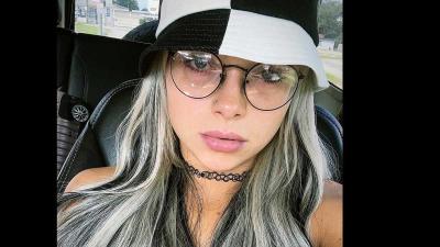 Liv Morgan