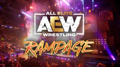 AEW Rampage