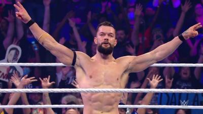 Finn Balor