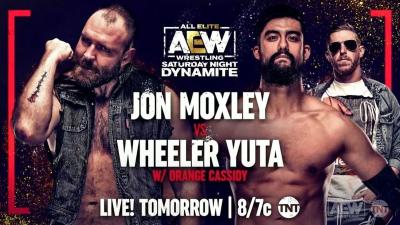 AEW Dynamite