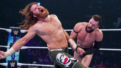 WWE SmackDown