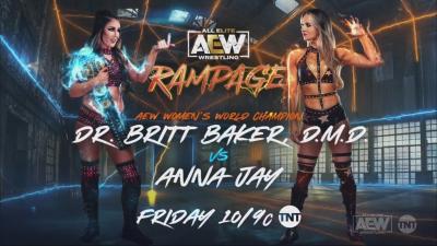 AEW Rampage