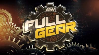 AEW Full Gear 2021