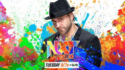 WWE NXT