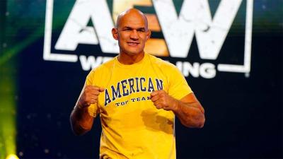 Junior Dos Santos