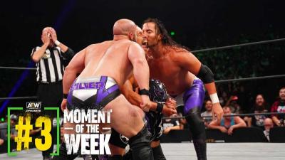 AEW Dynamite