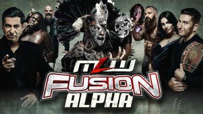 MLW Fusion ALPHA