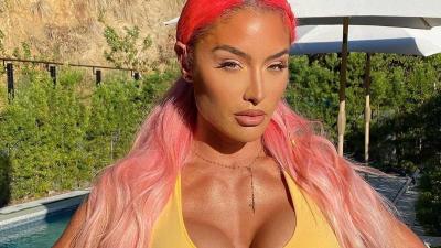 eva marie