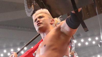 Kazuchika Okada