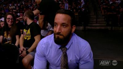 Tony Nese