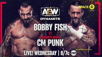 AEW Dynamite