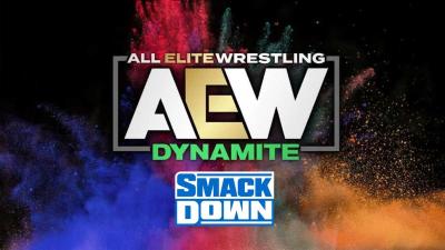 AEW Dynamite