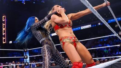 WWE SmackDown