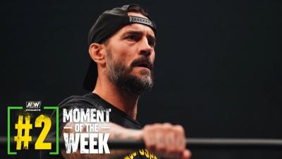 AEW Dynamite