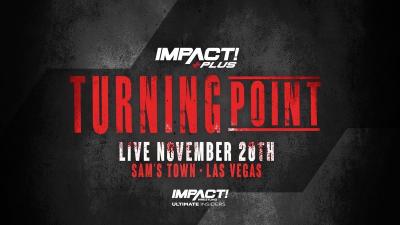 IMPACT Turning Point 2021