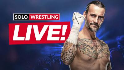 solowrestling live