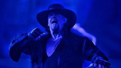 undertaker