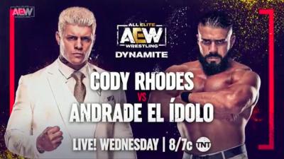 AEW Dynamite